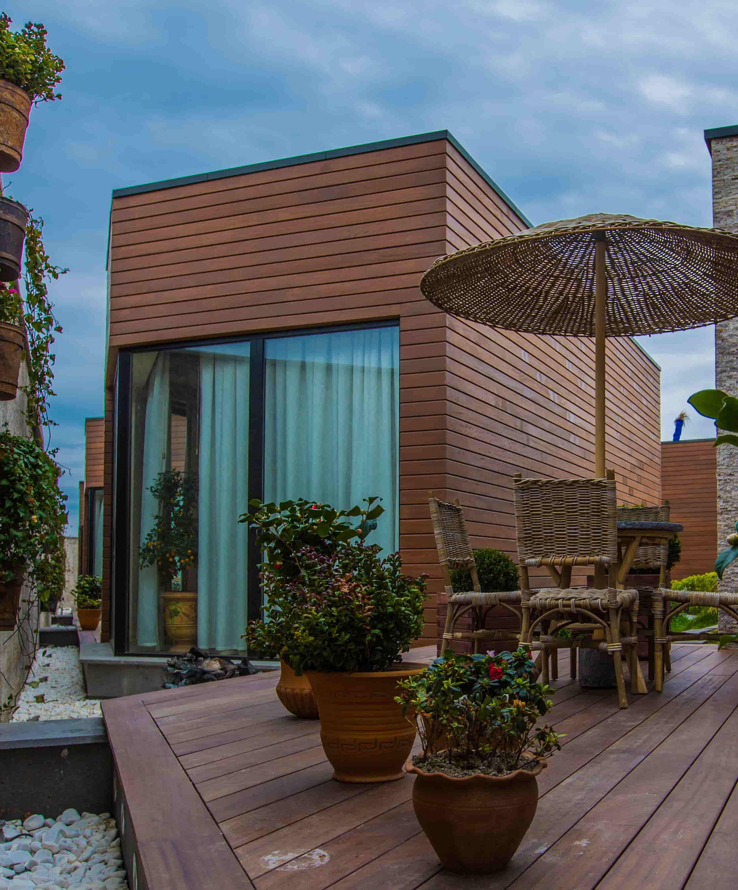 ADU (Accessory Dwelling Unit)