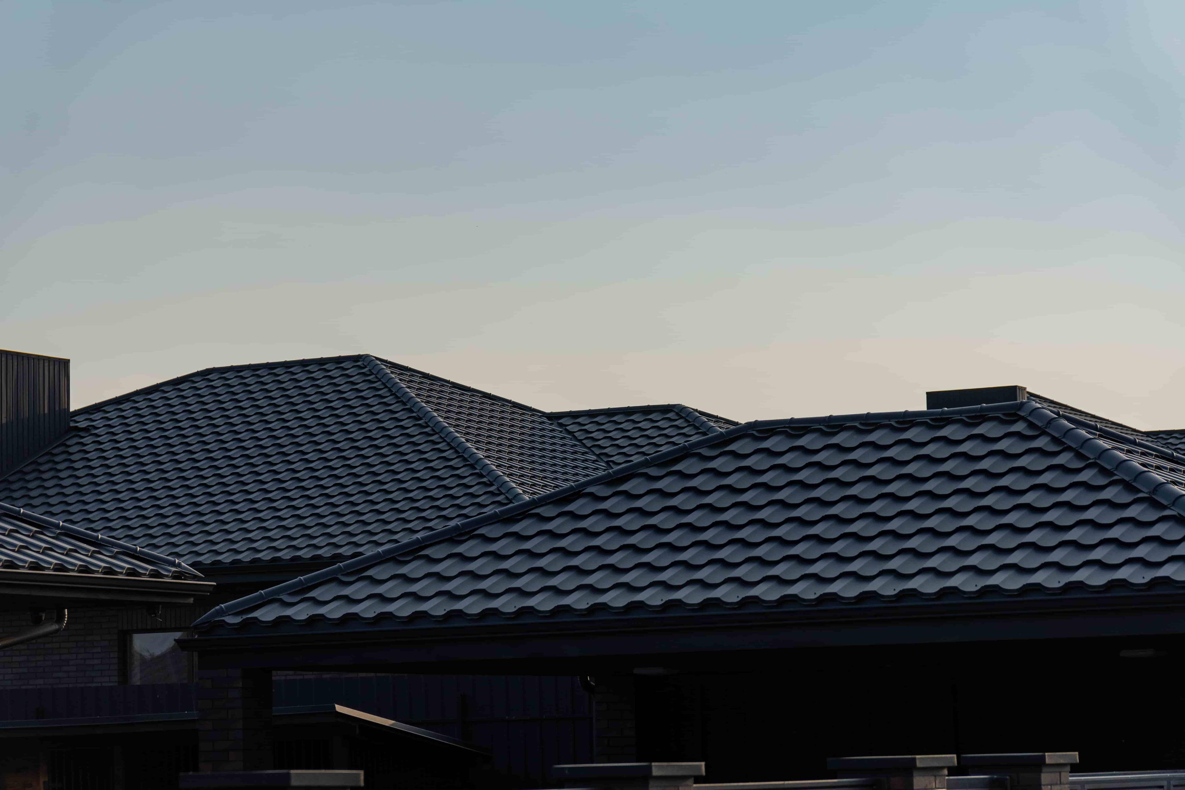 Roofing