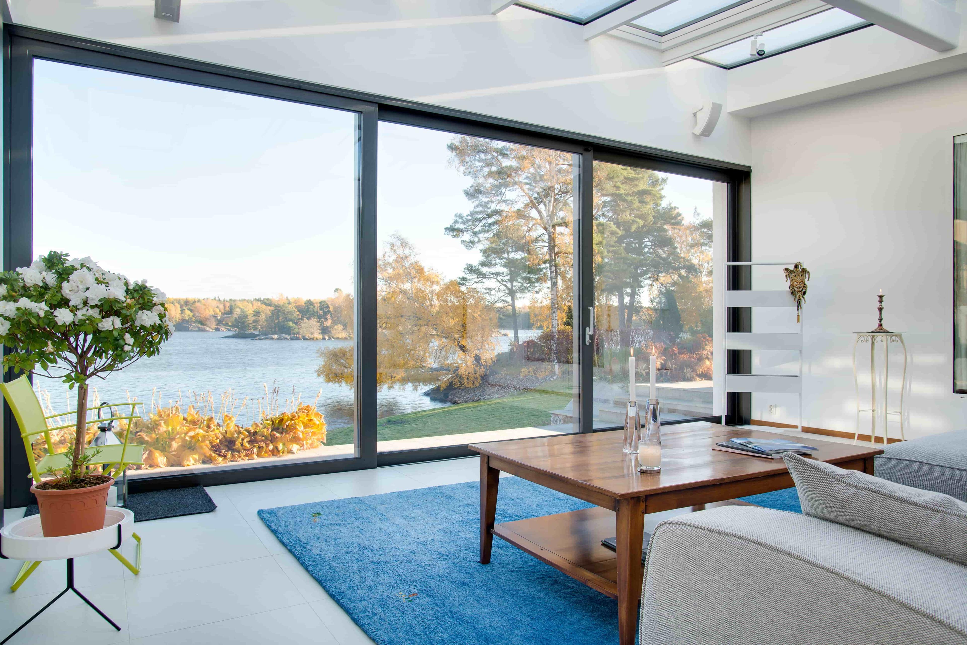 Windows & Doors project by Hollett & Son